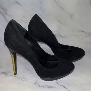 B by Brian Atwood Heels